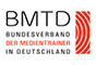 Logo Mundesverband der Medientrainer